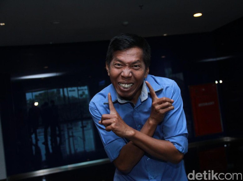 Pasang-surut Jalani Poligami, Kiwil Tetap Tak Bisa Adil Pasang-surut Jalani Poligami, Kiwil Tetap Tak Bisa Adil