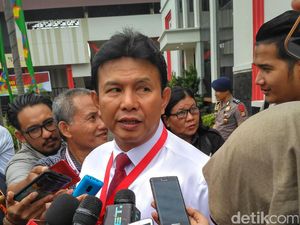 Polisi Kantongi Nama Perekayasa Hoax soal Kekerasan ke Pemuka Agama