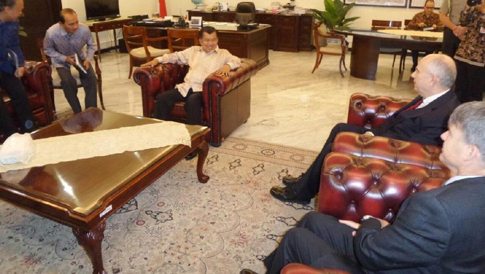 RI Tunggu Tawaran Fair Trade dari Trump