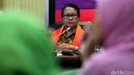 Fraksi PKB Gelar Diskusi Indonesia Darurat Kekerasan Seksual
