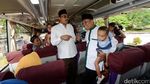 Ikatan Alumni PTIQ dan Nusantara Mengaji Gelar Safari Dakwah