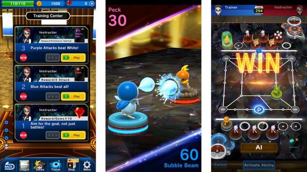 [PokeCommunity.com] Duel