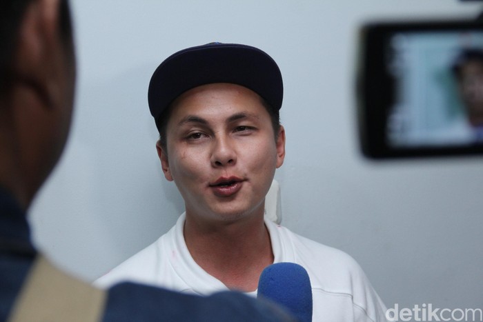 Foto: Ismail/detikHOT Foto: Ismail/detikHOT