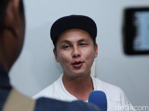 Sempat Bilang Darah di Mana-mana di TKP Death Drop, Ini Kata Andhika Pratama