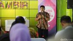 Pameran Infografis Anti Korupsi