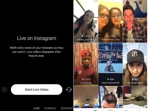 Cara Mematikan Notifikasi Instagram Live