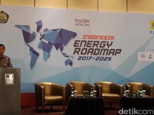 Cerita Jonan Soal Tambahan Cost Recovery Migas Rp 40 T di 2016