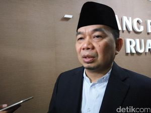 Disebut akan Walk Out di Paripurna, PKS: Lihat Dulu Bos