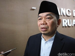 Jazuli Berduka atas Meninggalnya Bripka Teguh yang Diduga Bunuh Diri