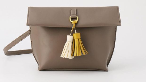 5 Tas Ini Bisa Bikin Gaya ke Kantor Anda Jadi Lebih Stylish
