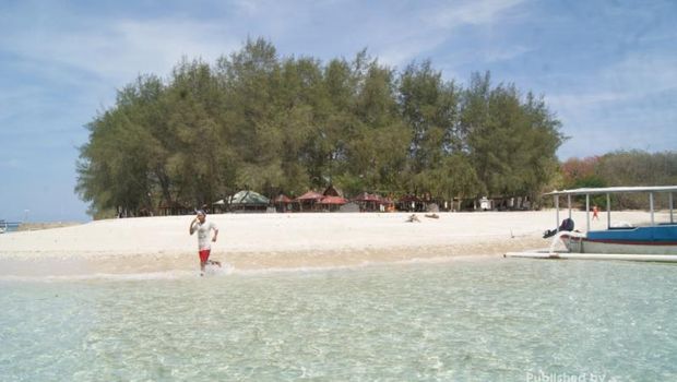 pulau
