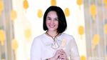 Dian Sastro Bikin Heboh, Raline Shah di Antara Dua Mobil Sport