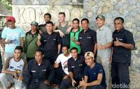 Banyak Dikunjungi Tokoh Terkenal, Mau Diapakan Lagi Labuan Bajo?