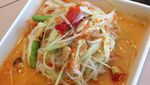 Sedapnya Kari Hijau dan Tom Yum Buatan Restoran Legendaris
