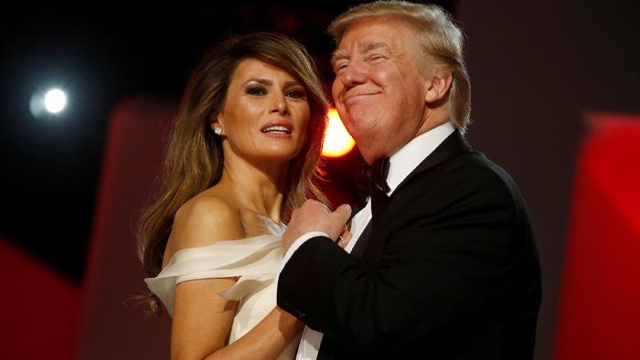 Foto: REUTERS/Jonathan Ernst Foto: REUTERS/Jonathan Ernst