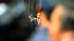 Jokowi Beri Wejangan di Rapim Polri