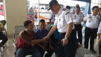 Kemenhub Tenggat PO Pindah ke Pulogebang 28 Januari Atau Disanksi