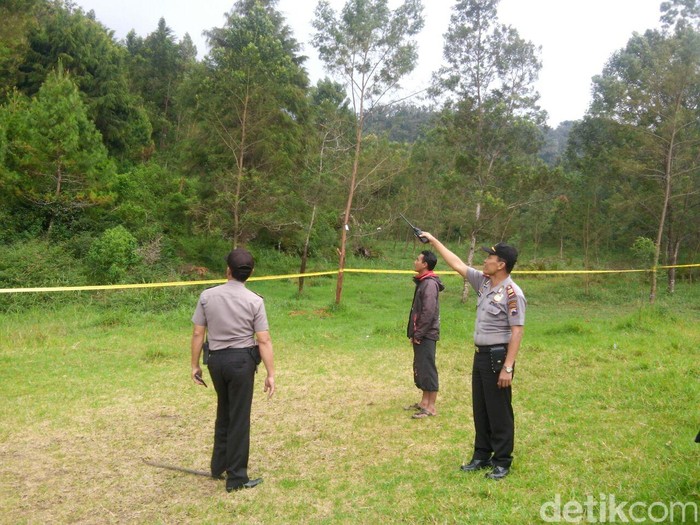Periksa 16 Saksi Kasus Diksar Mapala UII, Polisi: Kita Uji Nyali