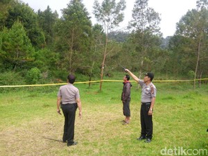 Polisi Periksa Panitia Diksar Maut Mapala UII Senin Pekan Depan