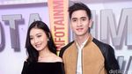 Natasha Wilona Makin Lengket dengan Verrel Bramasta, Cocok?