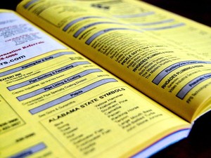 Yellow Pages Incar UMKM di Era Digital