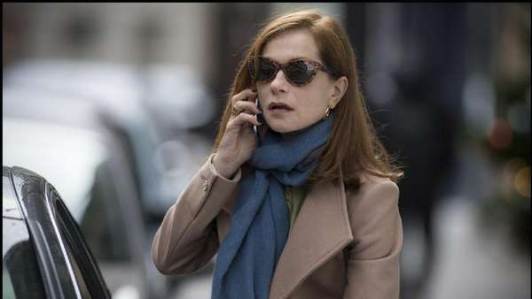 Saingan Emma Stone di Best Actress di Oscar 2017 Saingan Emma Stone di Best Actress di Oscar 2017