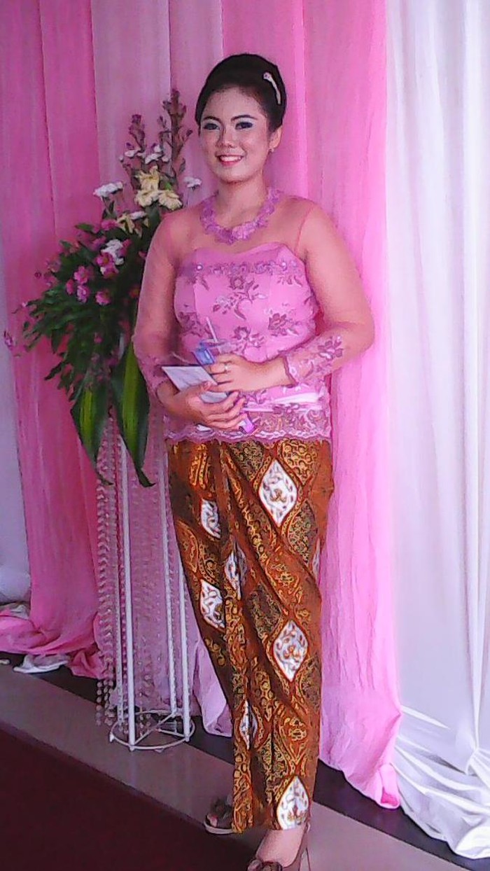 Berkat Yoga dan Niat Hidup Sehat, Hanifah Sukses Turunkan Bobot 16 Kg