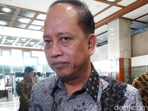3 Anggota Mapala UII Tewas, Menteri Nasir: Tindak Secara Hukum