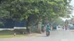 Ada Jalan Mercedes-Benz di Wanaherang, Bogor