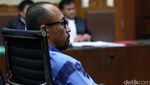 Legislator Andi Taufan Tiro Hadapi Dakwaan
