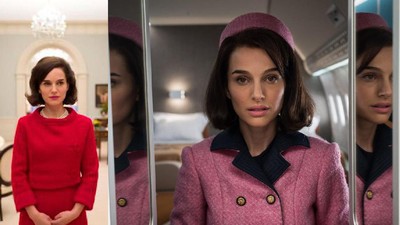 Film-film dengan Kostum Terbaik di Oscar 2017