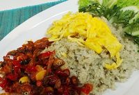 Dengan Rice Cooker Bisa Bikin 5 Olahan Nasi Praktis untuk 