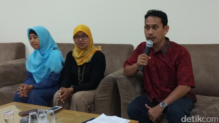 Peserta Diksar Mapala UII yang Dirawat di RS Tambah Jadi 10 Orang