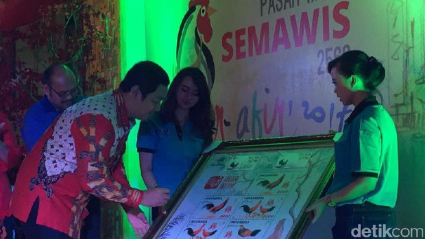 Tuk Panjang, Kerukunan Umat Beragama di Meja Makan 200 Meter