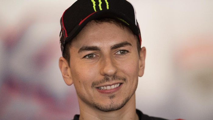 Lorenzo Ingin Pensiun sebagai Legenda Ducati