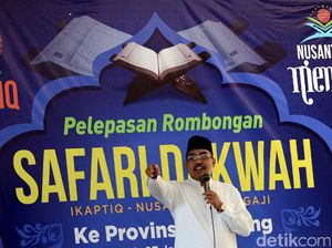 PKB Masih Ingin Jatah Kursi Pimpinan DPR Lewat Revisi UU MD3