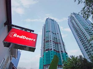 Efek Indonesia vs Argentina, 1.600 Kamar RedDoorz Ludes Dipesan