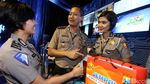 Pelayanan Publik Berbasis IT ala Polri
