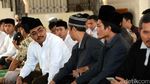 Ikatan Alumni PTIQ dan Nusantara Mengaji Gelar Safari Dakwah