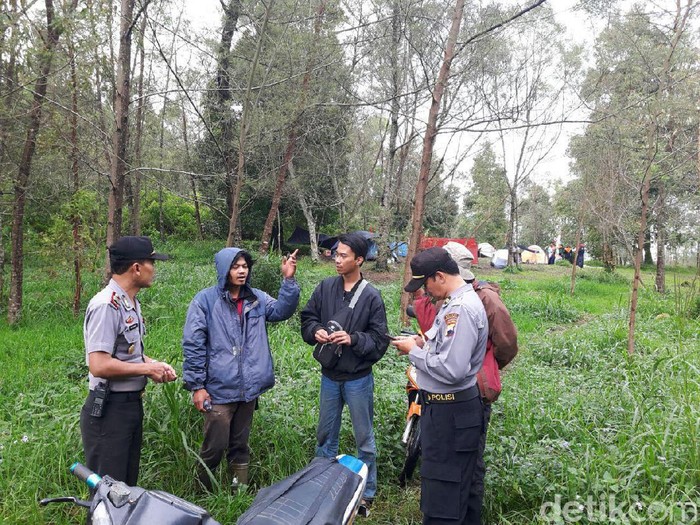 Polisi Duga Ada Tindak Kekerasan di Kasus Kematian 3 Mapala UII
