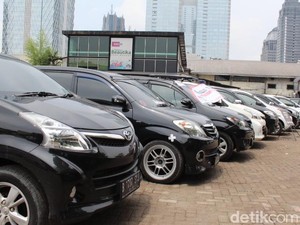 Rekomendasi Oli untuk Toyota Avanza Veloz Otomatis