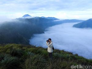 4 Desa Wisata di Kawasan Gunung Bromo dan Semeru