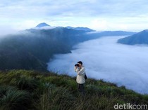 4 Desa Wisata di Kawasan Gunung Bromo dan Semeru