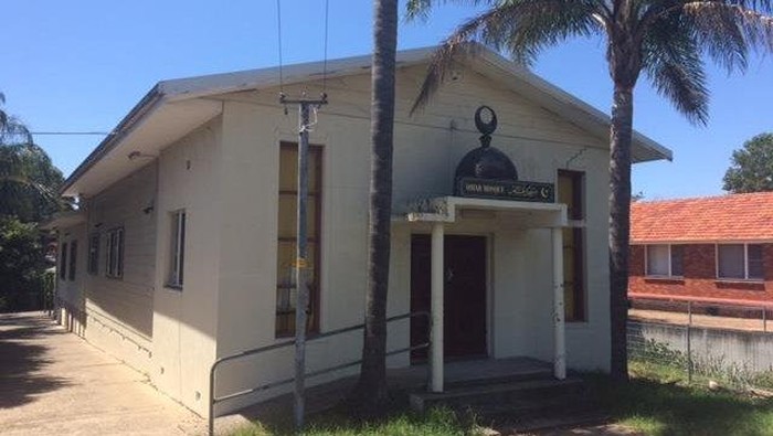 Umat Islam di Wollongong Australia Minta Pengamanan