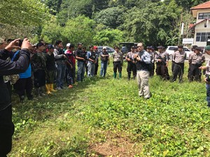 Kalapas Nusakambangan soal Napi Kabur: Kami Kekurangan Petugas