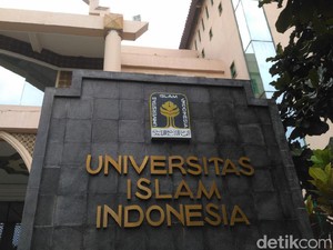 Dua Peserta Diksar Mapala UII Masih Dirawat di Rumah Sakit JIH