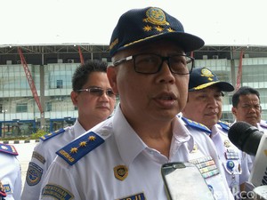 Kemenhub Tenggat PO Pindah ke Pulogebang 28 Januari Atau Disanksi