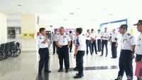Kemenhub Tenggat PO Pindah ke Pulogebang 28 Januari Atau Disanksi