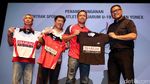 Djarum Foundation Guyur Bonus Atlet Berprestasi 2016