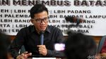 Anak Wiji Thukul Komentari Film tentang Ayahnya
